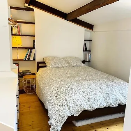 Le Chaine - Vieux Port Centre Appartement