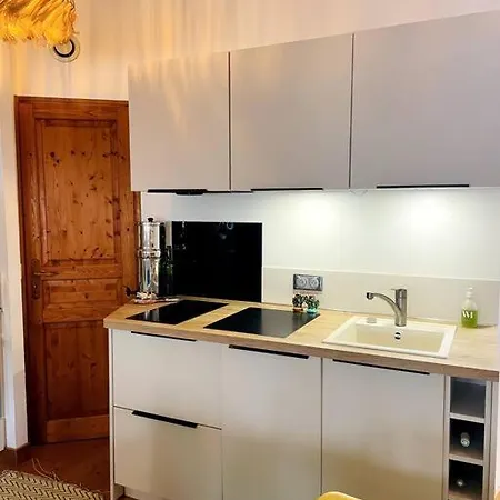 Appartement Le Chaine - Vieux Port Centre La Rochelle (Charente-Maritime)