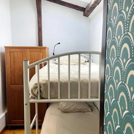 Apartment Le Chaine - Vieux Port Centre La Rochelle (Charente-Maritime)
