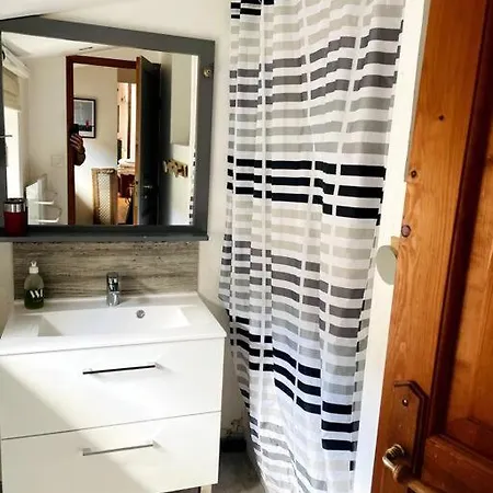 Appartement Le Chaine - Vieux Port Centre *